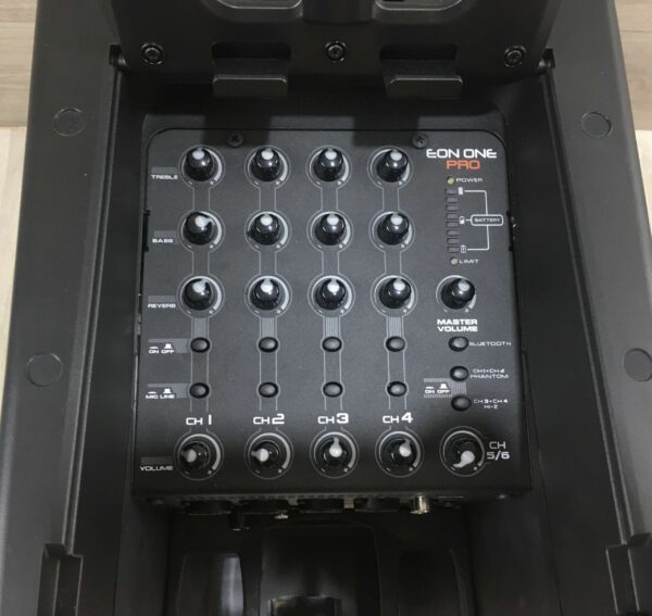 JBL Eon One Pro