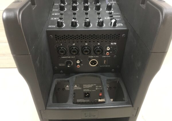 JBL Eon One Pro