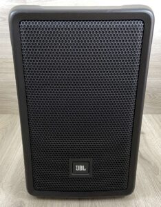 JBL IRX 108 BT