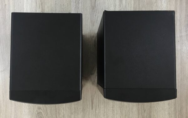 JBL LSR 305 coppia