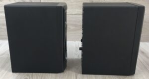 JBL LSR 305 coppia