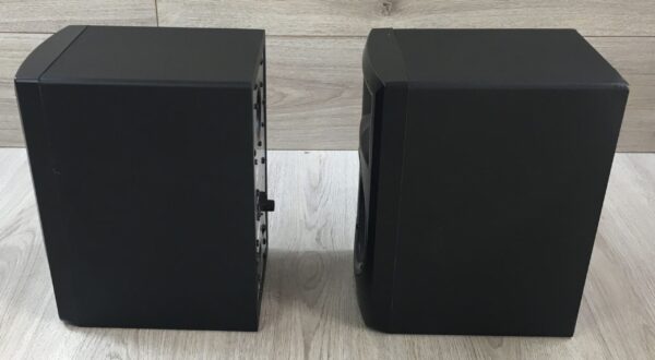 JBL LSR 305 coppia