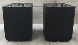 JBL LSR 305 coppia