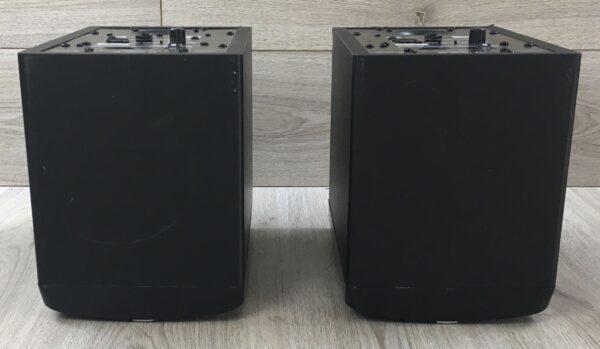 JBL LSR 305 coppia