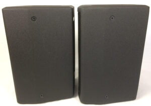 Jbl PRX 710 coppia + cover