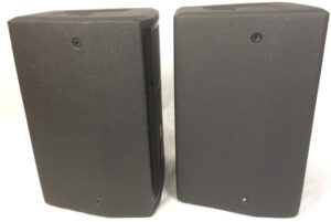 Jbl PRX 710 coppia + cover