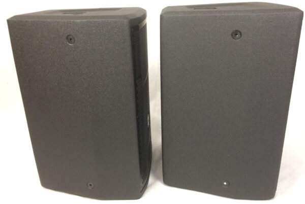 Jbl PRX 710 coppia + cover