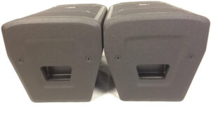 Jbl PRX 710 coppia + cover