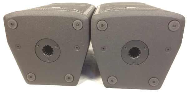 Jbl PRX 710 coppia + cover