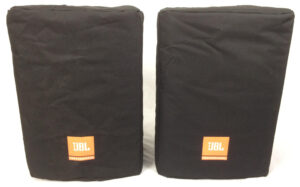 Jbl PRX 710 coppia + cover