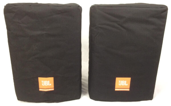 Jbl PRX 710 coppia + cover