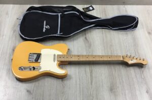 Jet Guitars JT-300 BTS