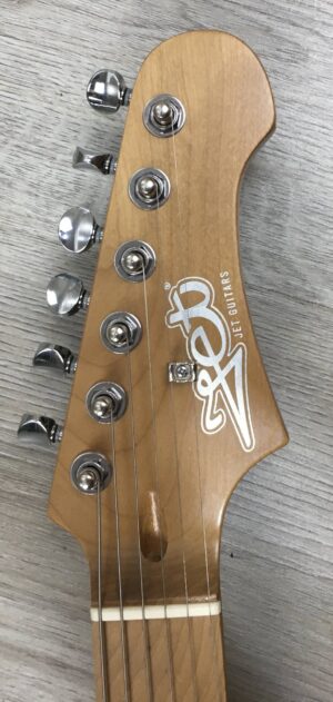 Jet Guitars JT-300 BTS