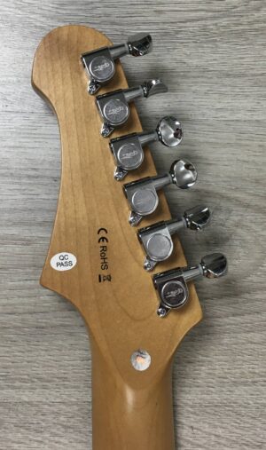 Jet Guitars JT-300 BTS