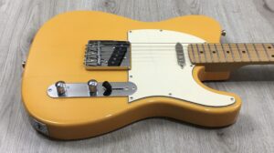 Jet Guitars JT-300 BTS