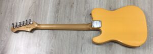Jet Guitars JT-300 BTS