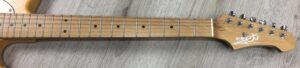 Jet Guitars JT-300 BTS