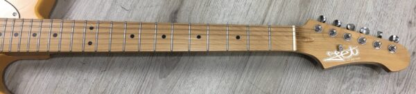 Jet Guitars JT-300 BTS
