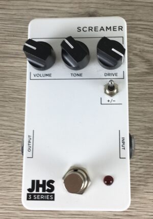 JHS Pedals 3 Series Screamer - Overdrive