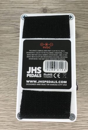 JHS Pedals 3 Series Screamer - Overdrive