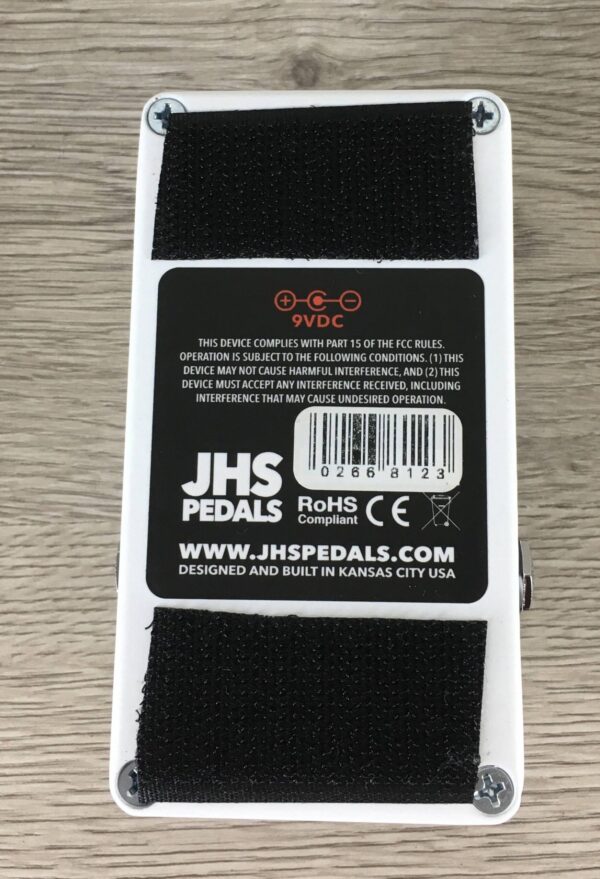 JHS Pedals 3 Series Screamer - Overdrive