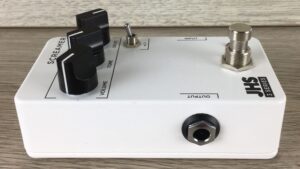 JHS Pedals 3 Series Screamer - Overdrive