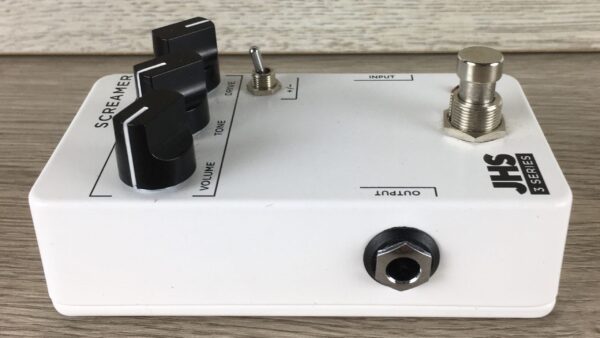 JHS Pedals 3 Series Screamer - Overdrive