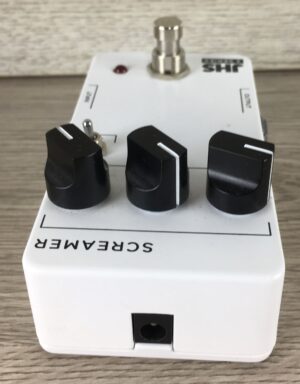 JHS Pedals 3 Series Screamer - Overdrive