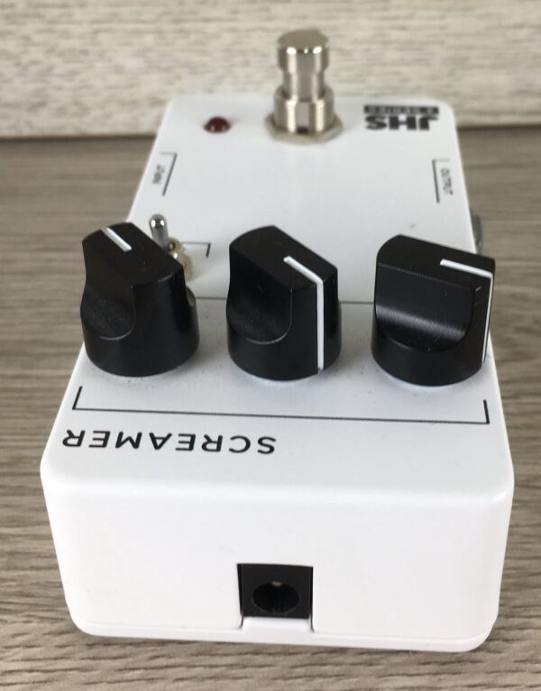 JHS Pedals 3 Series Screamer - Overdrive