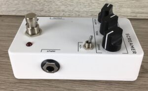 JHS Pedals 3 Series Screamer - Overdrive
