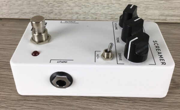 JHS Pedals 3 Series Screamer - Overdrive