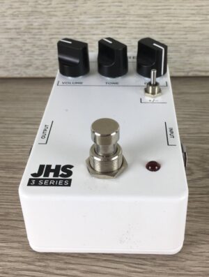 JHS Pedals 3 Series Screamer - Overdrive