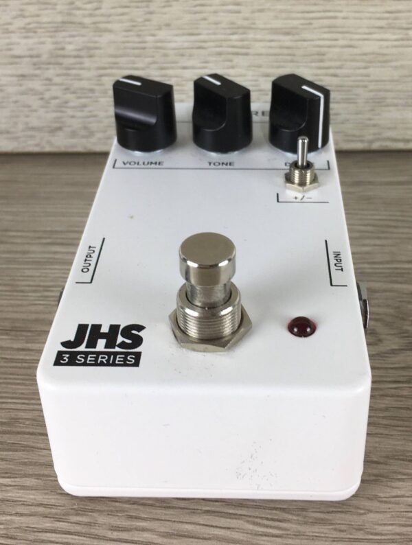 JHS Pedals 3 Series Screamer - Overdrive