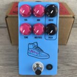 JHS PG-14 Paul Gilbert Signature