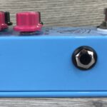 JHS PG-14 Paul Gilbert Signature
