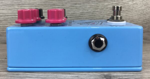 JHS PG-14 Paul Gilbert Signature