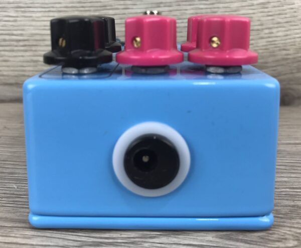 JHS PG-14 Paul Gilbert Signature
