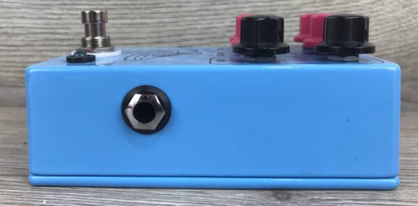 JHS PG-14 Paul Gilbert Signature