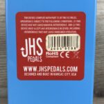 JHS PG-14 Paul Gilbert Signature
