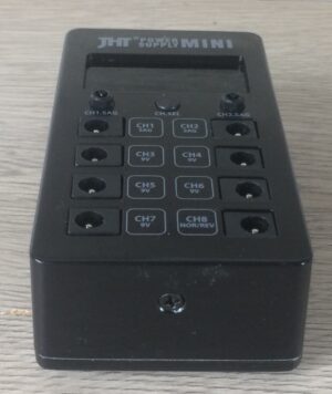 Jht Power supply mini