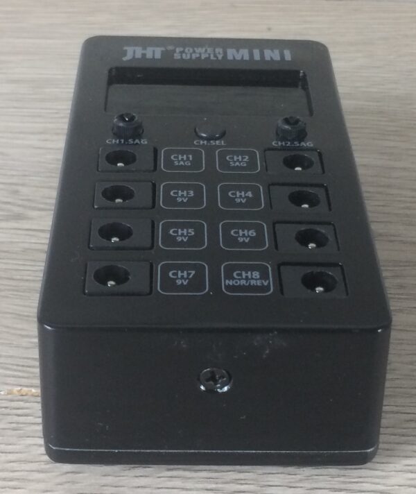 Jht Power supply mini