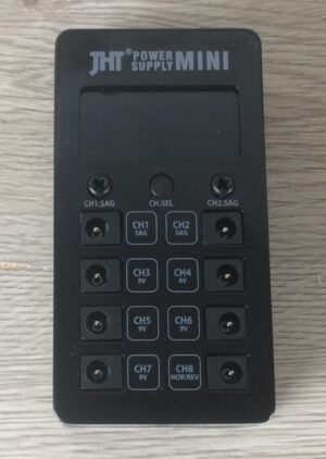 Jht Power supply mini
