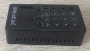 Jht Power supply mini