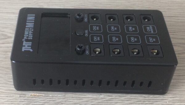 Jht Power supply mini