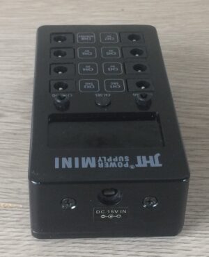 Jht Power supply mini