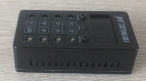 Jht Power supply mini