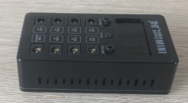 Jht Power supply mini