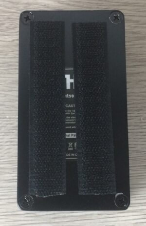 Jht Power supply mini