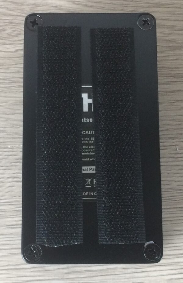 Jht Power supply mini