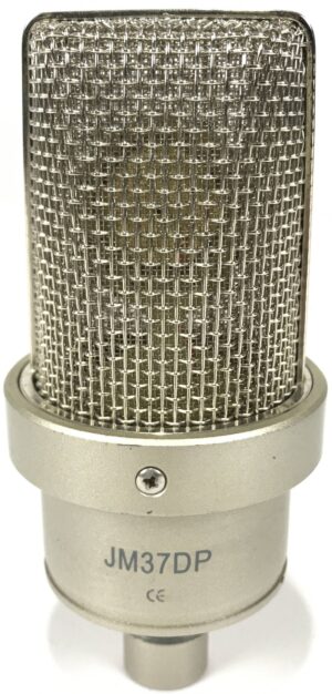 Joemeek JM37DP Microfono a condensatore da studio